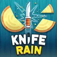 knife_rain રમતો