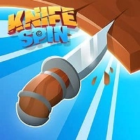 knife_spin Juegos