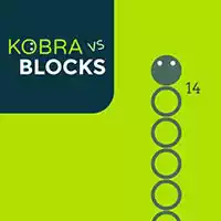 kobra_vs_blocks เกม