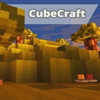 kogama_cubecraft खेल