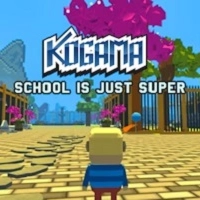 kogama_school_is_just_super Spiele