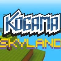 kogama_skyland permainan