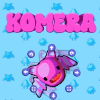 komera ألعاب