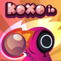 koxoio เกม