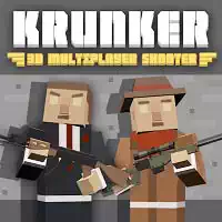 krunkerio खेल