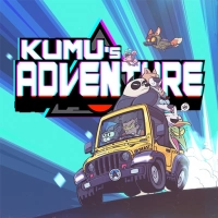 kumus_adventure гульні