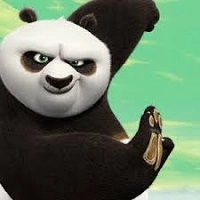 Kung Fu Panda 3: Panda Opleidingsuitdaging