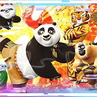 kungfu_panda_jigsaw_puzzle بازی ها