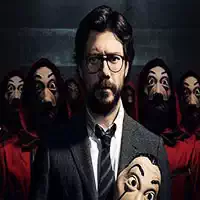 La Casa De Papel