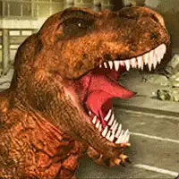 la_rex เกม