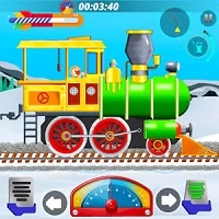 labo_brick_train_game_for_kids ហ្គេម