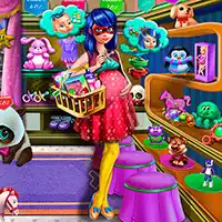 lady_mommy_goes_shopping Giochi