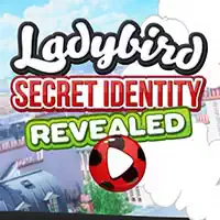 ladybird_secret_identity_revealed Ігри