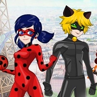 ladybug_cat_noir_maker Játékok