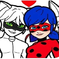 ladybug_coloring 游戏