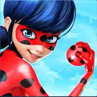 ladybug_differences Juegos