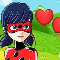 ladybug_hidden_hearts Игры