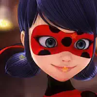 ladybug_hidden_stars เกม