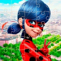 ladybug_jigsaw_puzzle_collection Jocuri