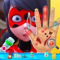 ladybug_miraculous_hand_doctor_-_fun_games_for_gir ಆಟಗಳು