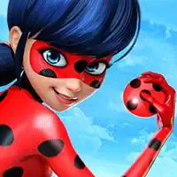 ladybug_popstar_dress_up Spil