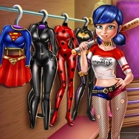 ladybug_secret_wardrobe Jogos