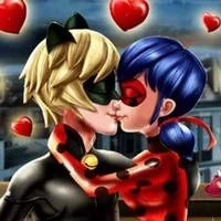 ladybug_valentine_paris ಆಟಗಳು