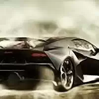 Lamborghini Drifter 2