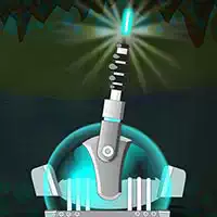 laser_cannon Oyunlar