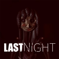 last_night ហ្គេម