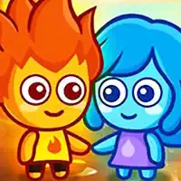 lava_boy_and_blue_girl Játékok