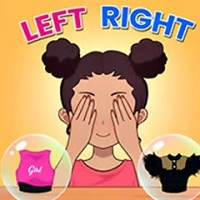 left_or_right_women_fashions Juegos