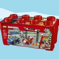 lego_junior_tuck_in_the_racer Ігри