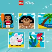 lego_mosaic Spiele