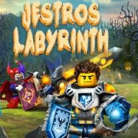 lego_nexo_knights_jestros_labyrinth თამაშები