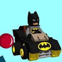 lego_powerful_heroes เกม