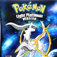 light_platinum Játékok