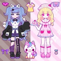 lily_style_dress_up Jogos