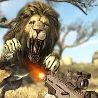 lion_hunter_king Игры