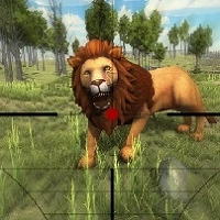 lion_hunting_3d Giochi