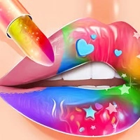 lip_art Trò chơi