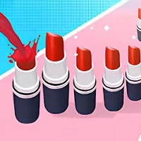 lipstick_stack_runner ゲーム