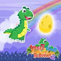 little_dino_adventure_returns_2 เกม