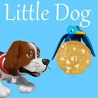 little_dog بازی ها