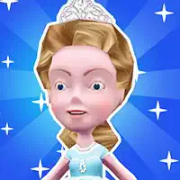 little_frozen_subway_temple_run เกม