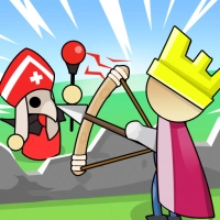 little_hero_knight Ігри