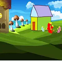 little_house_escape თამაშები