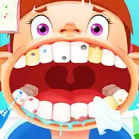 little_lovely_dentist Juegos