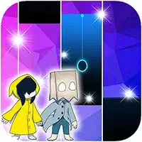 little_nightmare_2_piano_tiles_game Ігри