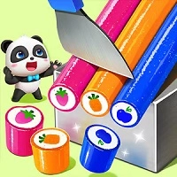 little_panda_candy_shop თამაშები